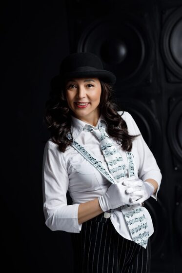 Эльвира Таха